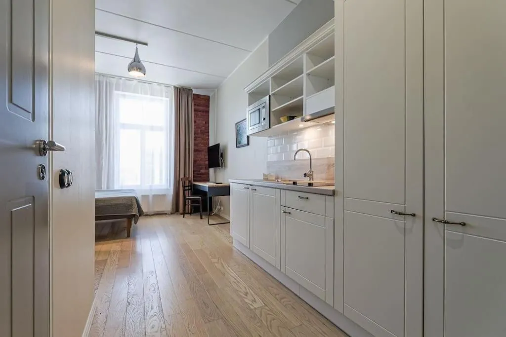 Image of City Center Studio Apartment