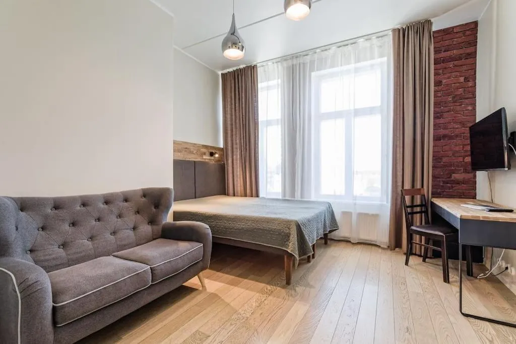 Image 3 of City Center Studio Apartment