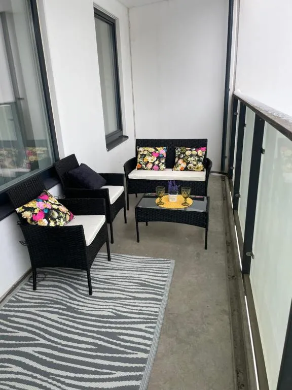 Image of City Center Tartu mnt – FREE Parking