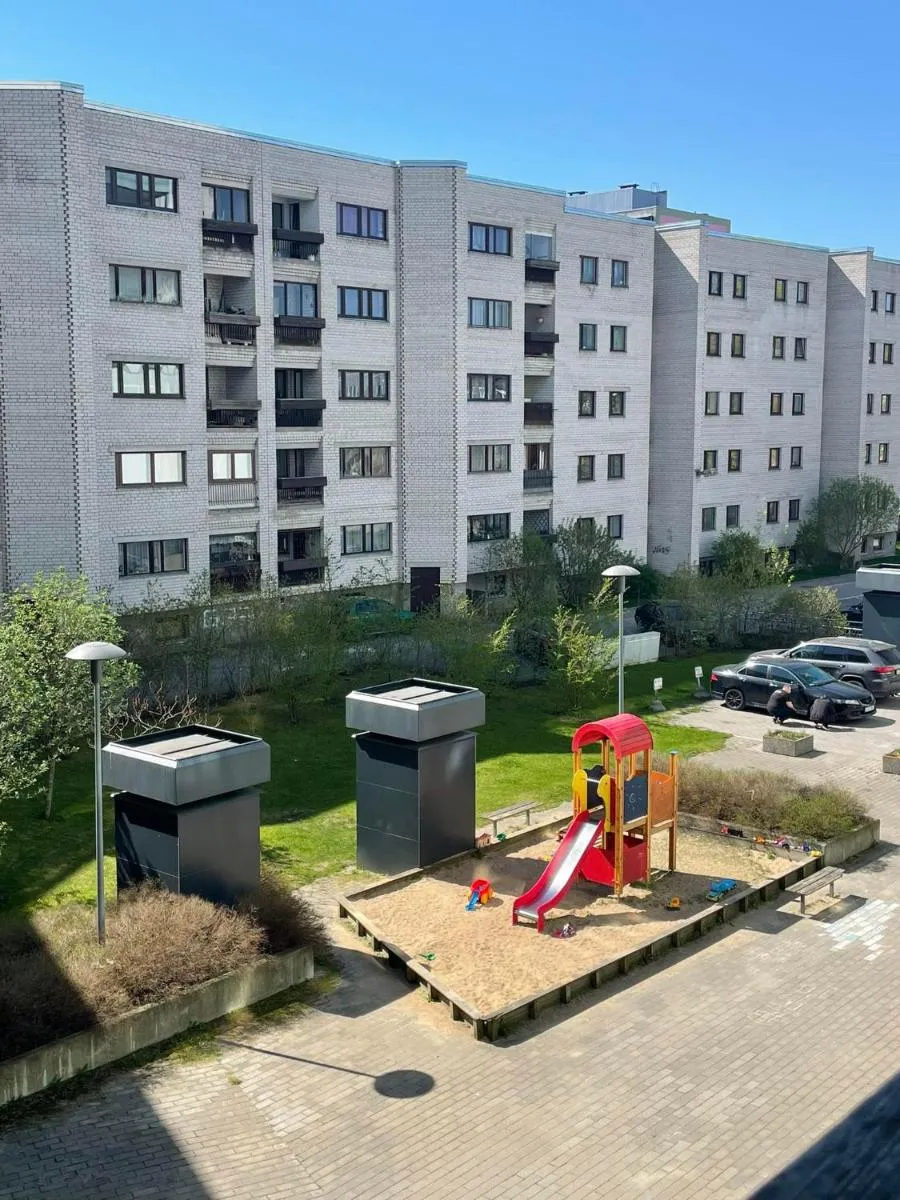 Image 5 of City Center Tartu mnt – FREE Parking