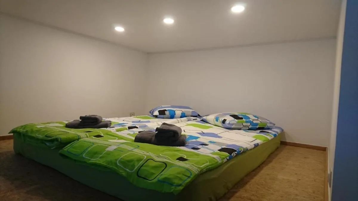 Image 1 of City Centre Kreutzwaldi apartment, free parking