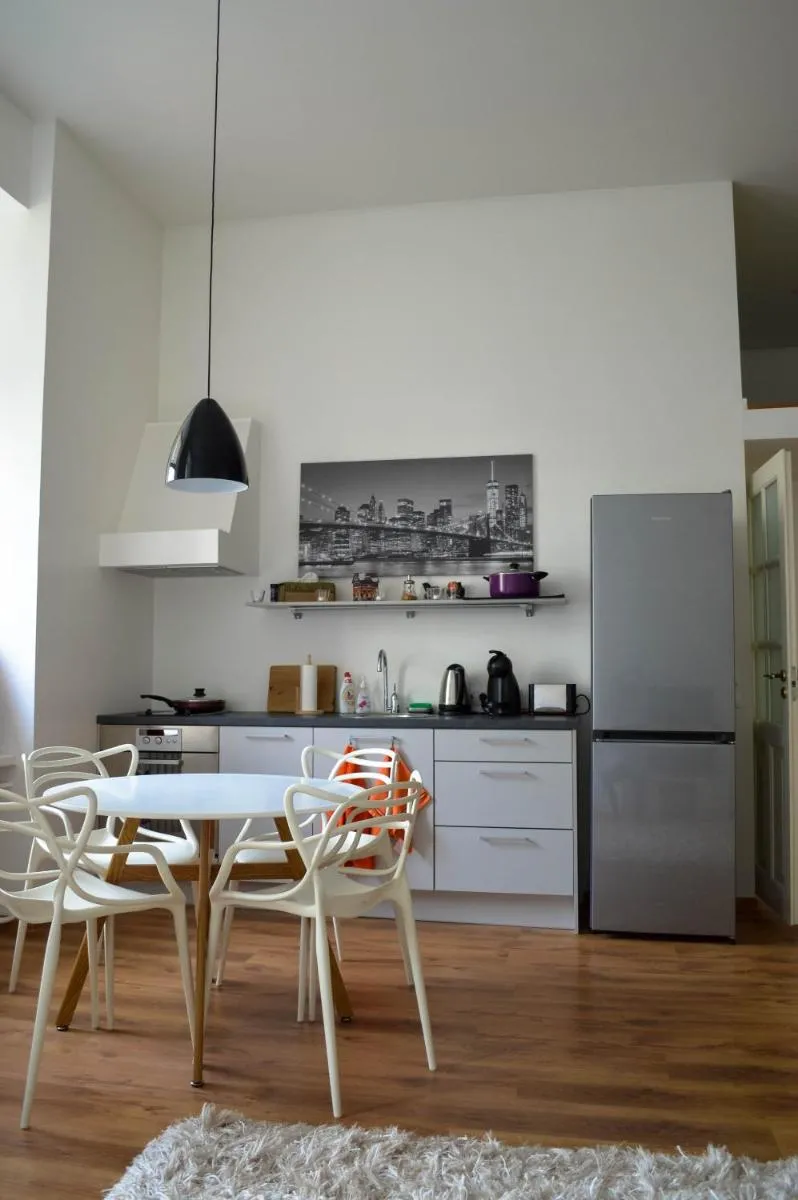 Image 3 of City Centre Kreutzwaldi apartment, free parking
