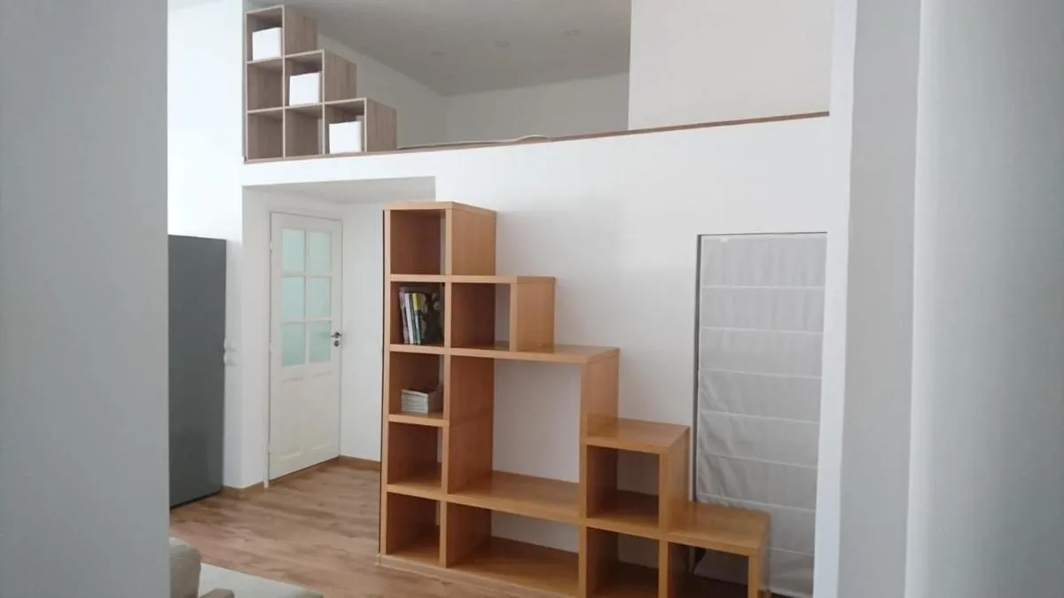 Image 4 of City Centre Kreutzwaldi apartment, free parking