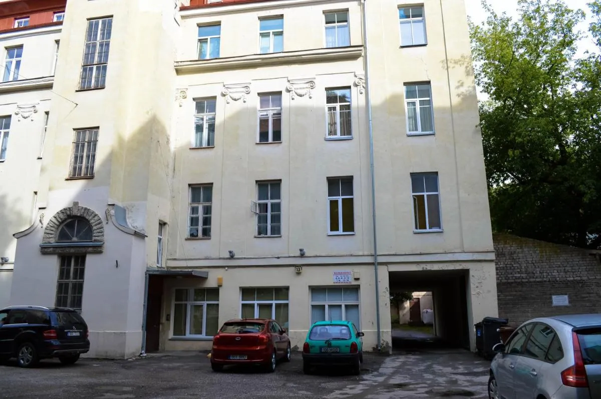 Image 5 of City Centre Kreutzwaldi apartment, free parking