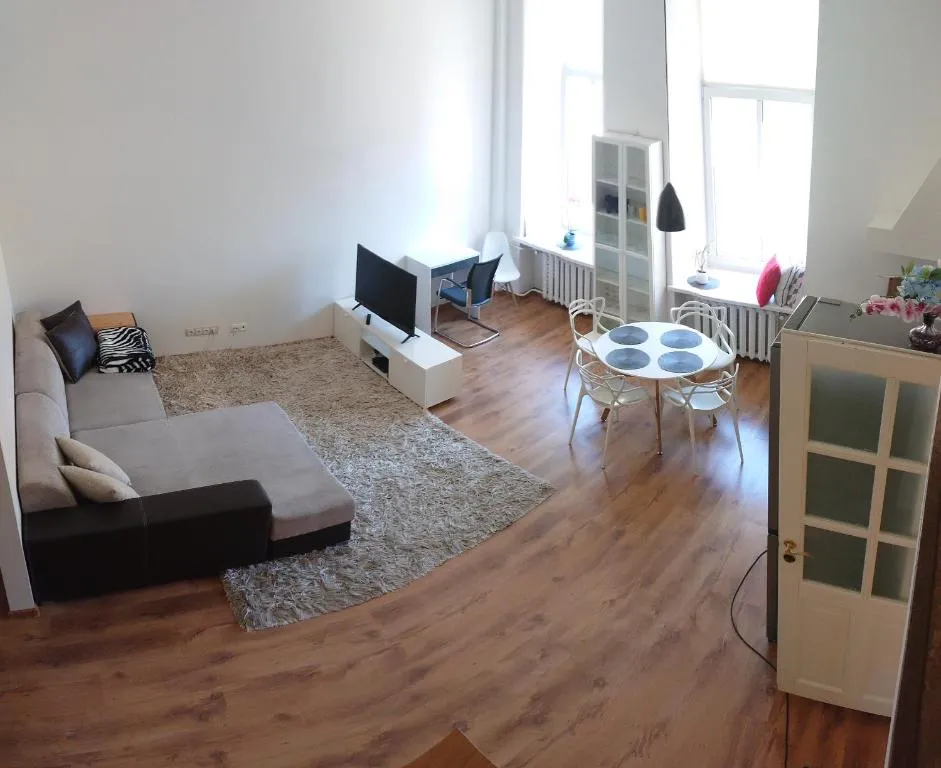 Image of City Centre Kreutzwaldi apartment, free parking