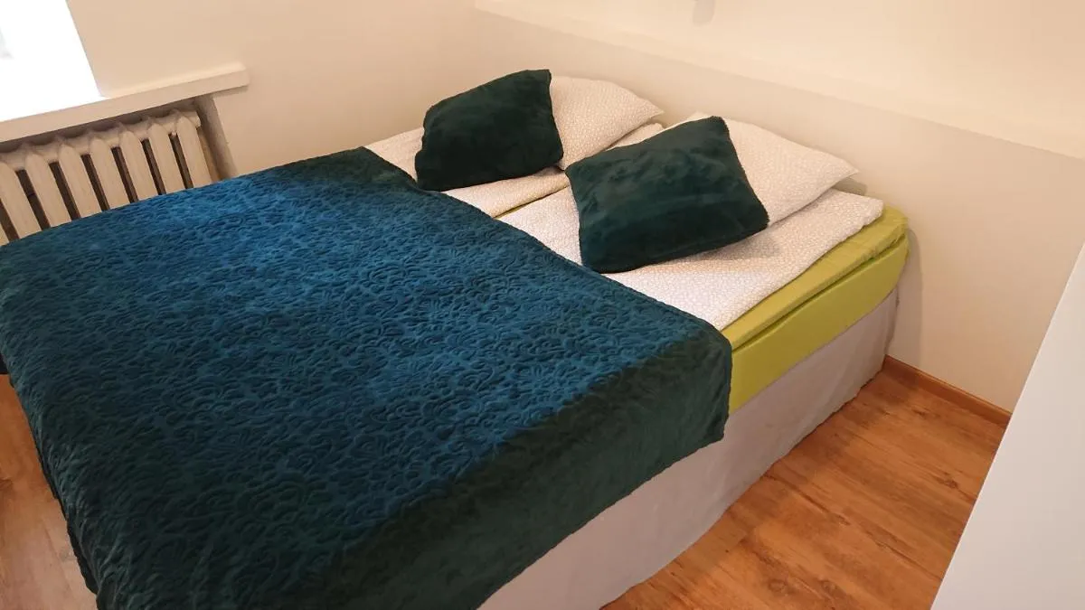 Image 6 of City Centre Kreutzwaldi apartment, free parking