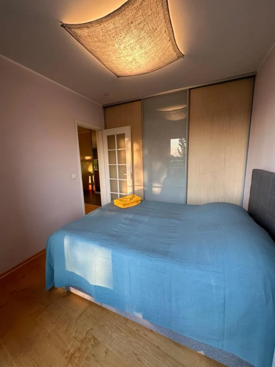 Image 3 of City Marina Apartment with Seaview