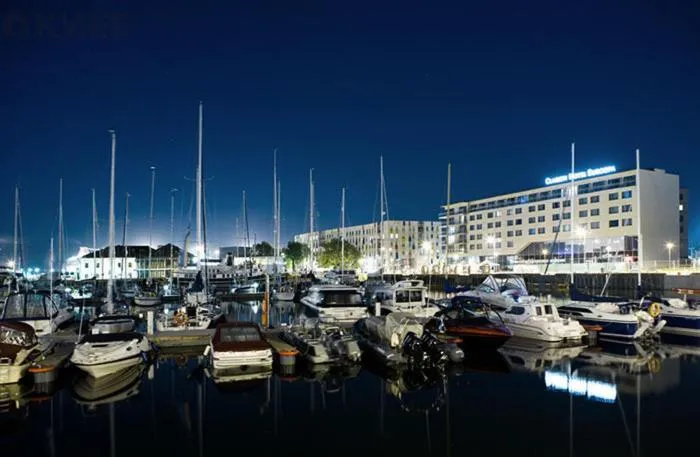 Image 5 of City Marina Apartment with Seaview