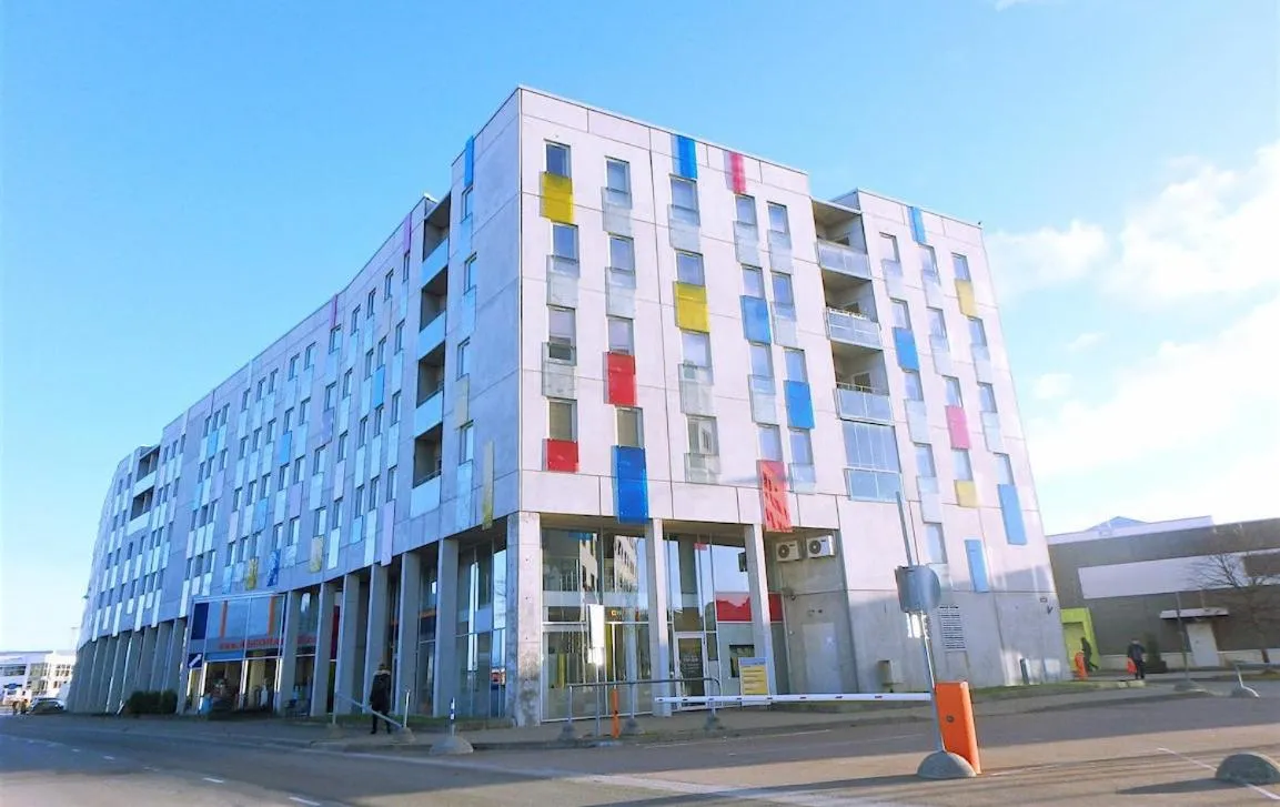 Image 6 of City Marina Apartment with Seaview