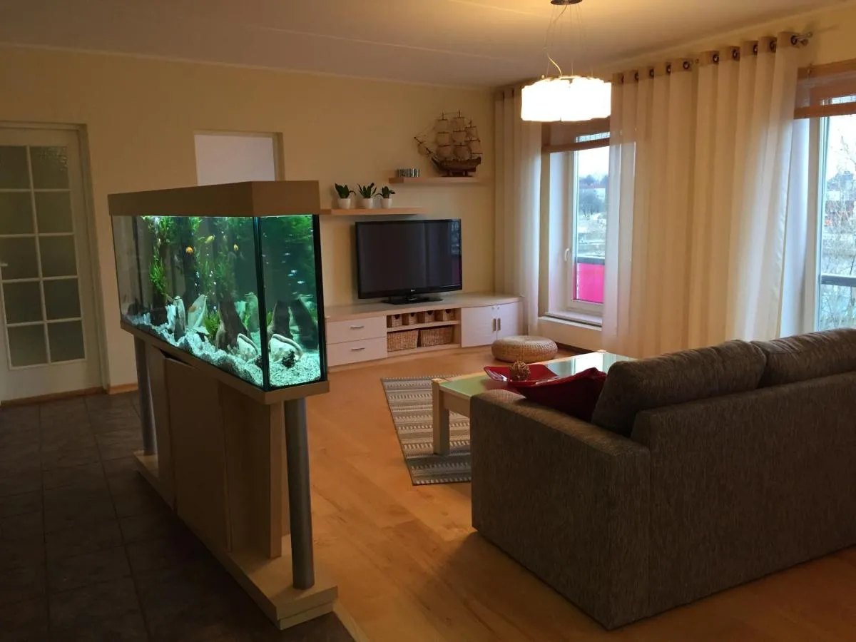 Image 1 of City Marina Apartment with Seaview