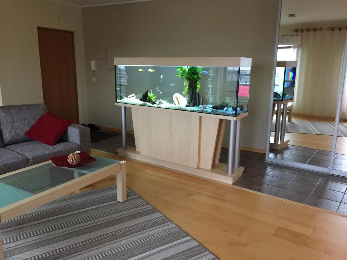 Image 2 of City Marina Apartment with Seaview
