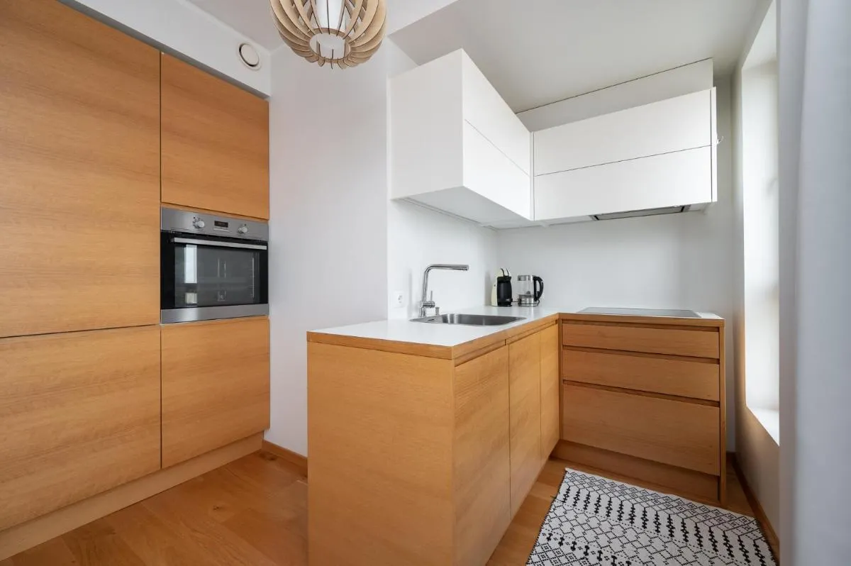 Image 3 of City Stay Tallinn apartment with seaview