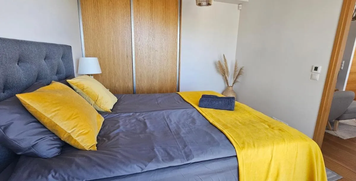 Image 6 of City Stay Tallinn apartment with seaview