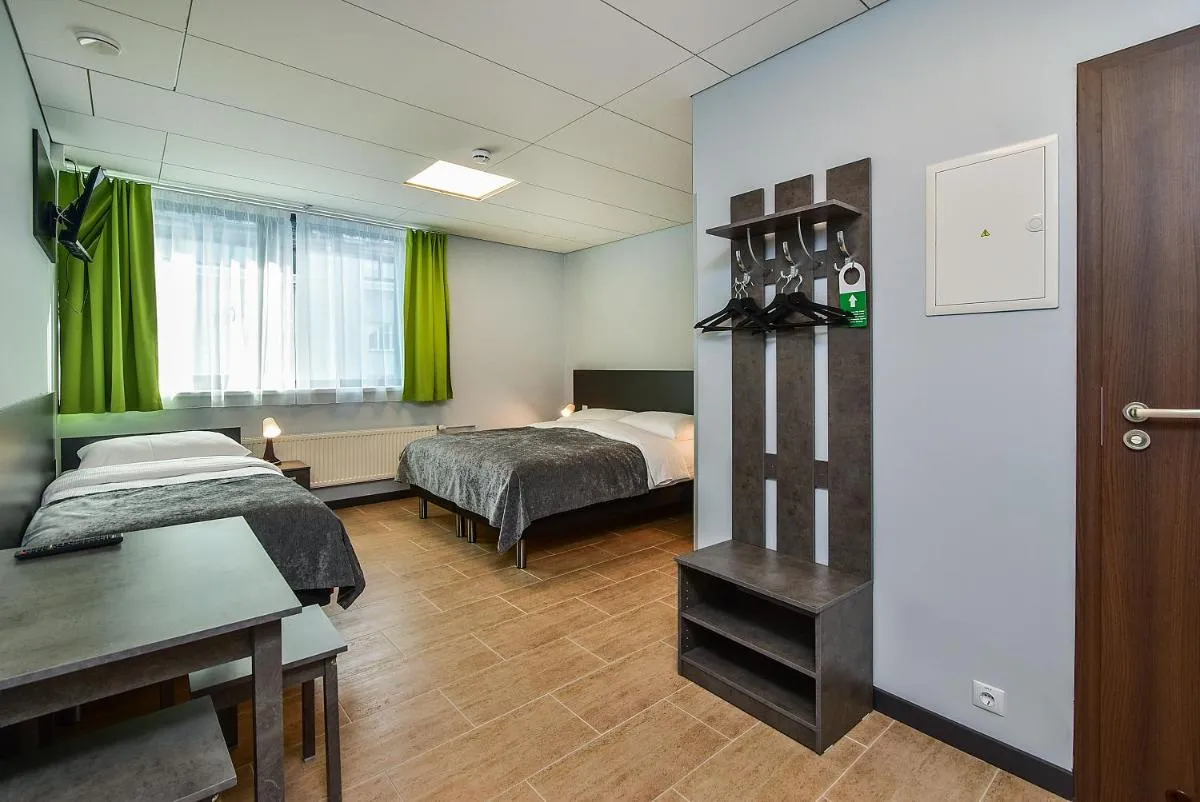 Image 1 of City Yard Inn Hotel