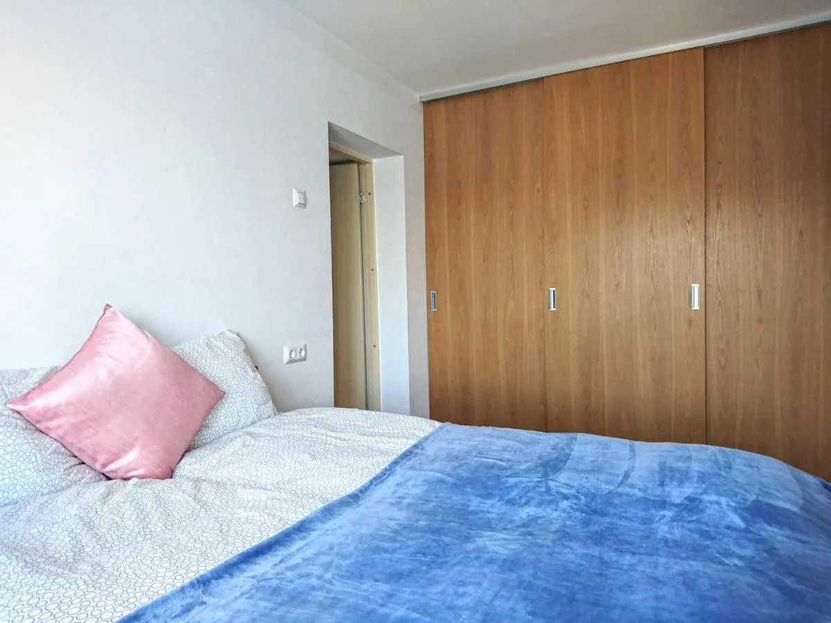 Image 1 of City center Raua apartment with balcony
