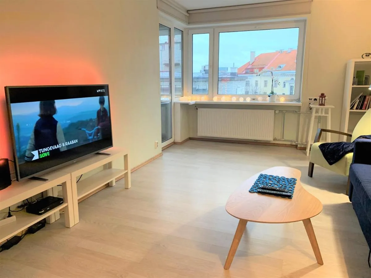 Image 4 of City center Raua apartment with balcony