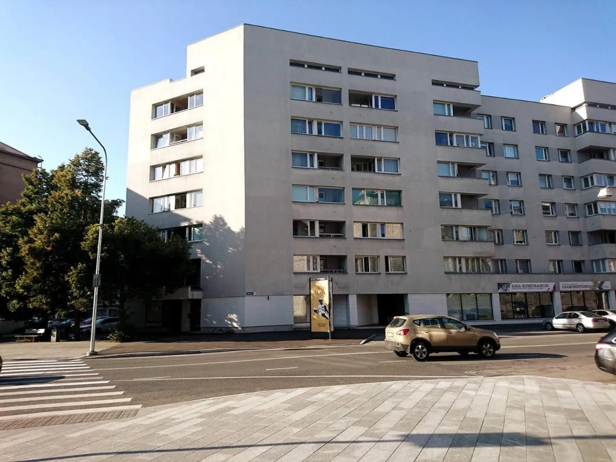 Image 5 of City center Raua apartment with balcony