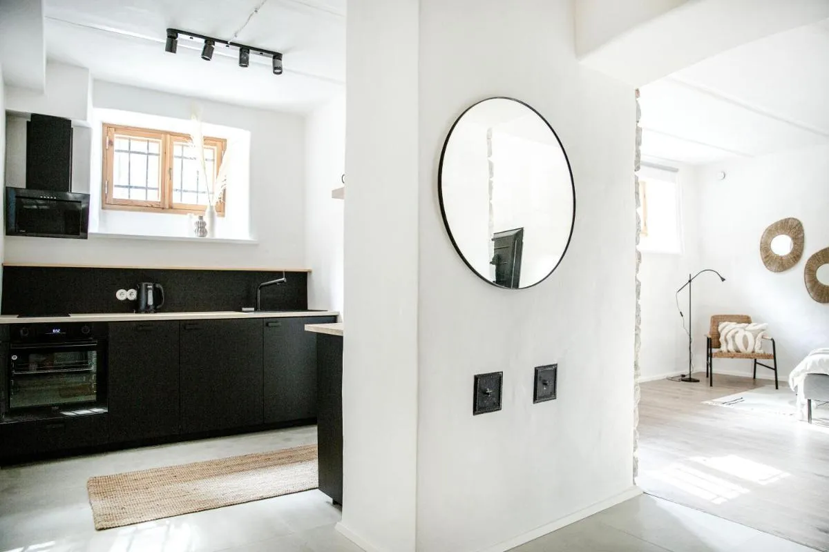 Image 6 of City center apartment in the heart of Tallinn