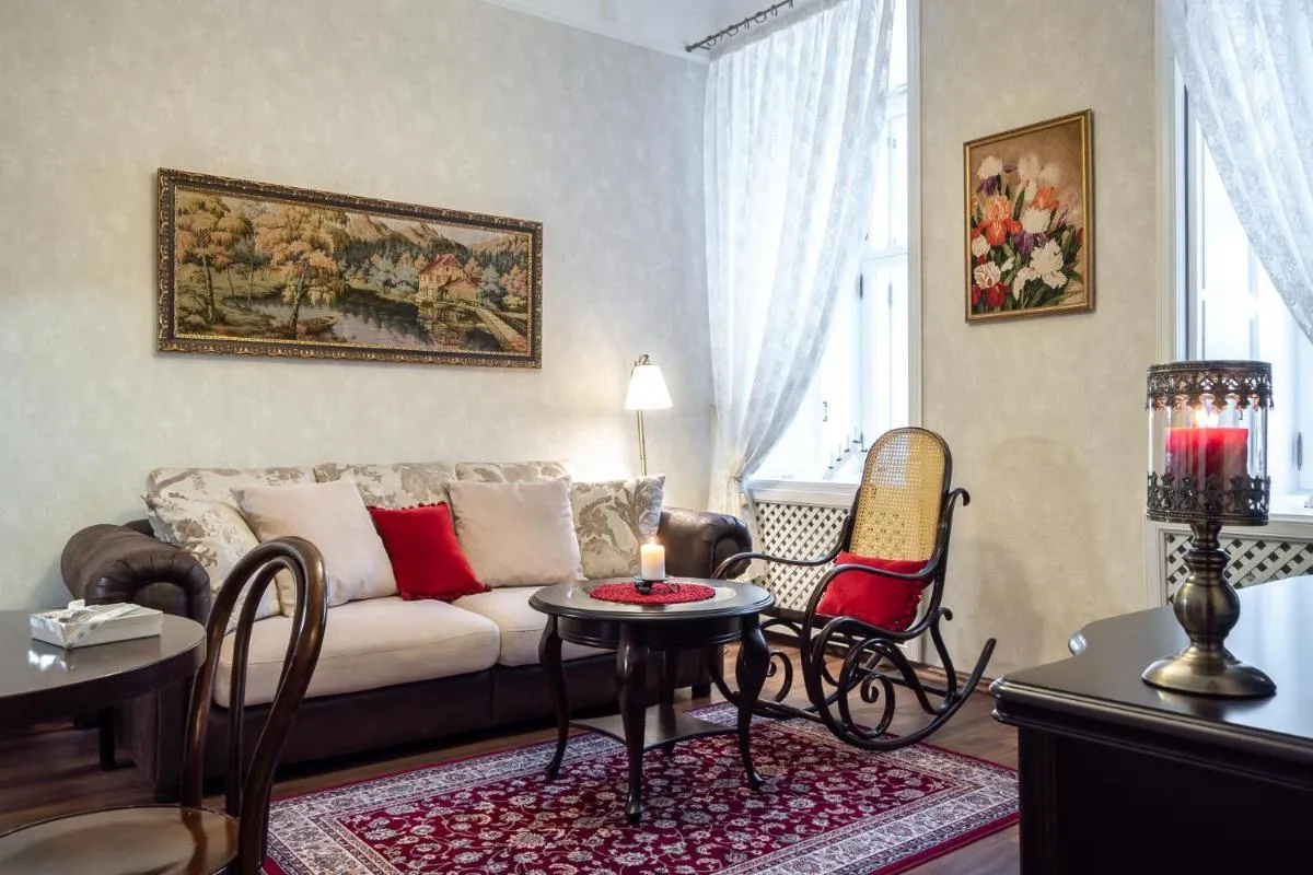 Image 4 of Classic Apartments in Old Town