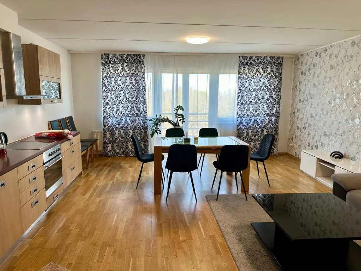 Image 2 of Comfortable apartament to stay in Tallinn