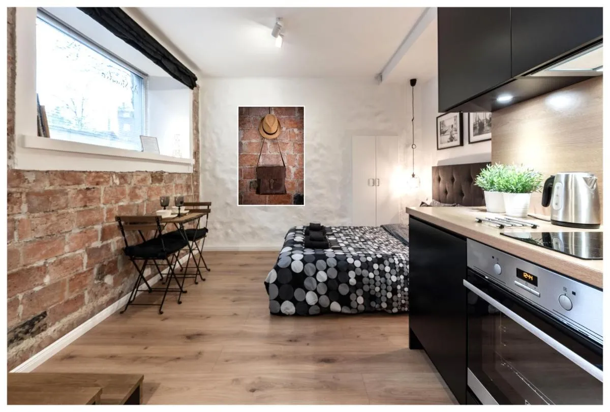 Image 3 of Cosy XS Studio
