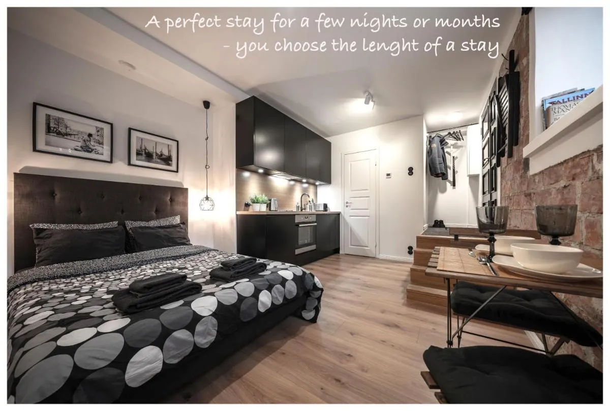 Image 4 of Cosy XS Studio
