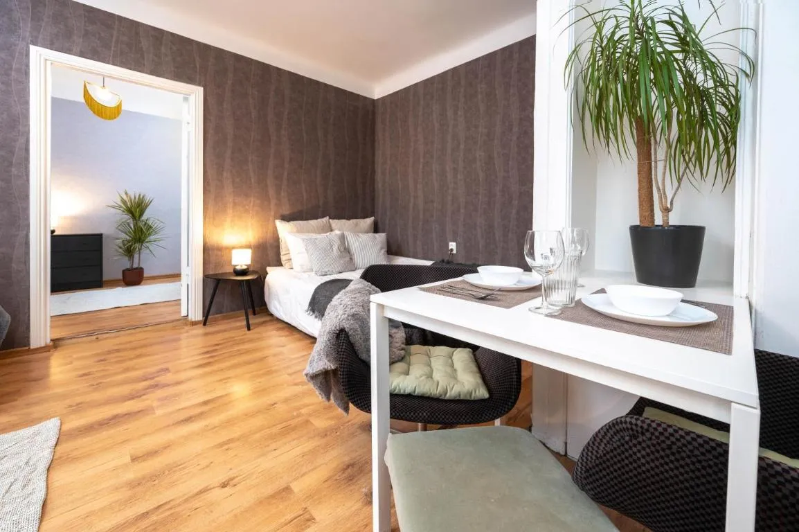 Image of Cosy place for friends & families