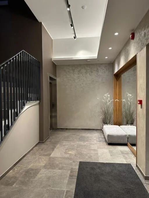 Image 6 of Cozy App – 400m from historic Old Town City Centre