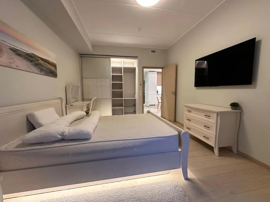 Image 5 of Cozy App – 400m from historic Old Town City Centre