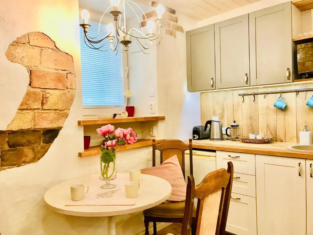 Image of Cozy City Veerenni studio