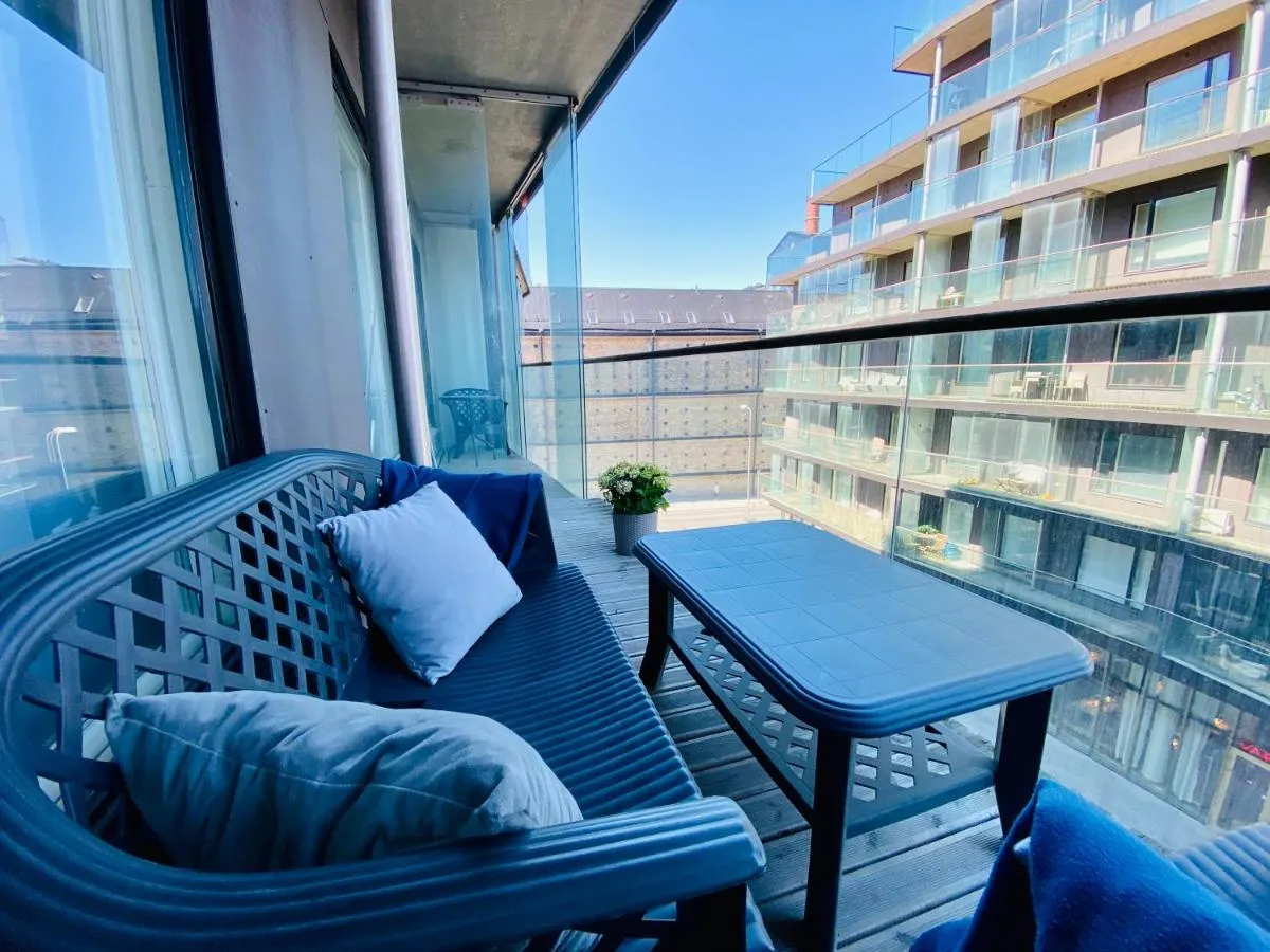 Image 5 of Cozy Foorum Apartment – Tallinn City Centre