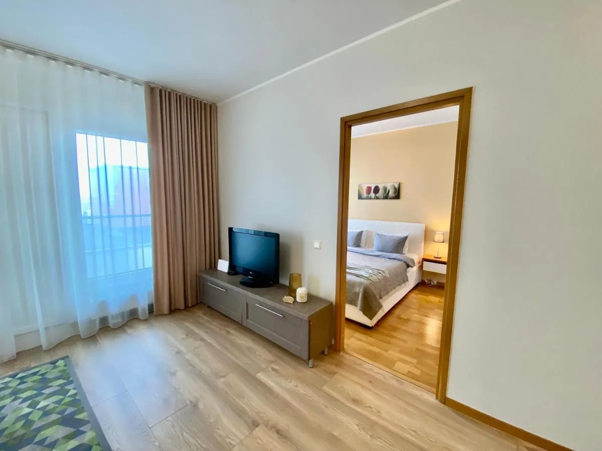 Image 6 of Cozy Foorum Apartment – Tallinn City Centre
