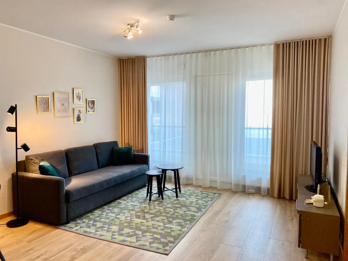Image 4 of Cozy Foorum Apartment – Tallinn City Centre