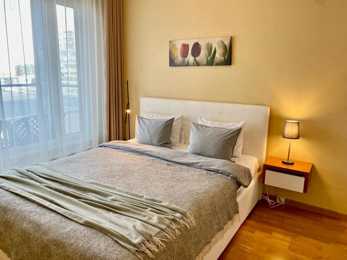 Image 1 of Cozy Foorum Apartment – Tallinn City Centre