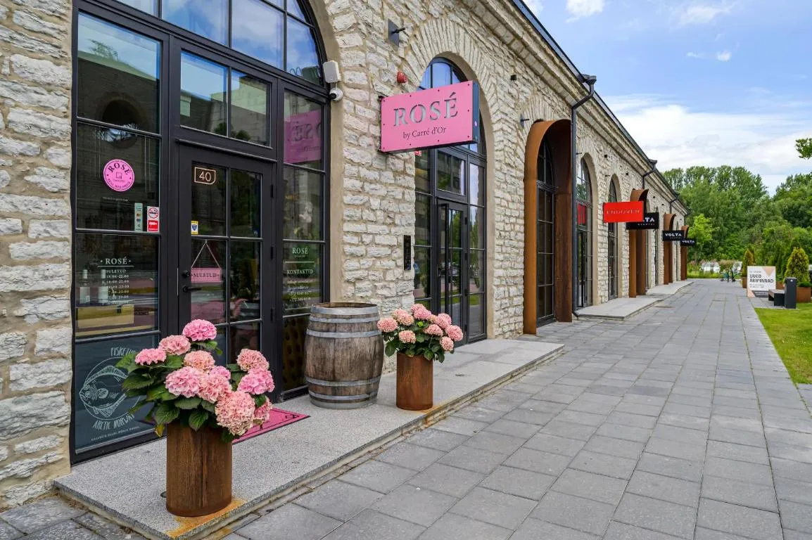 Image of Cozy Volta Studio Apartment