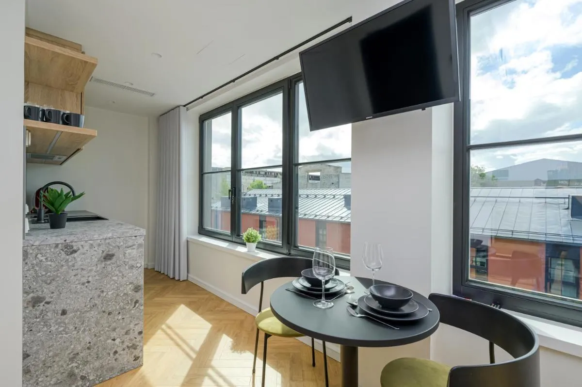 Image 4 of Cozy Volta Studio Apartment