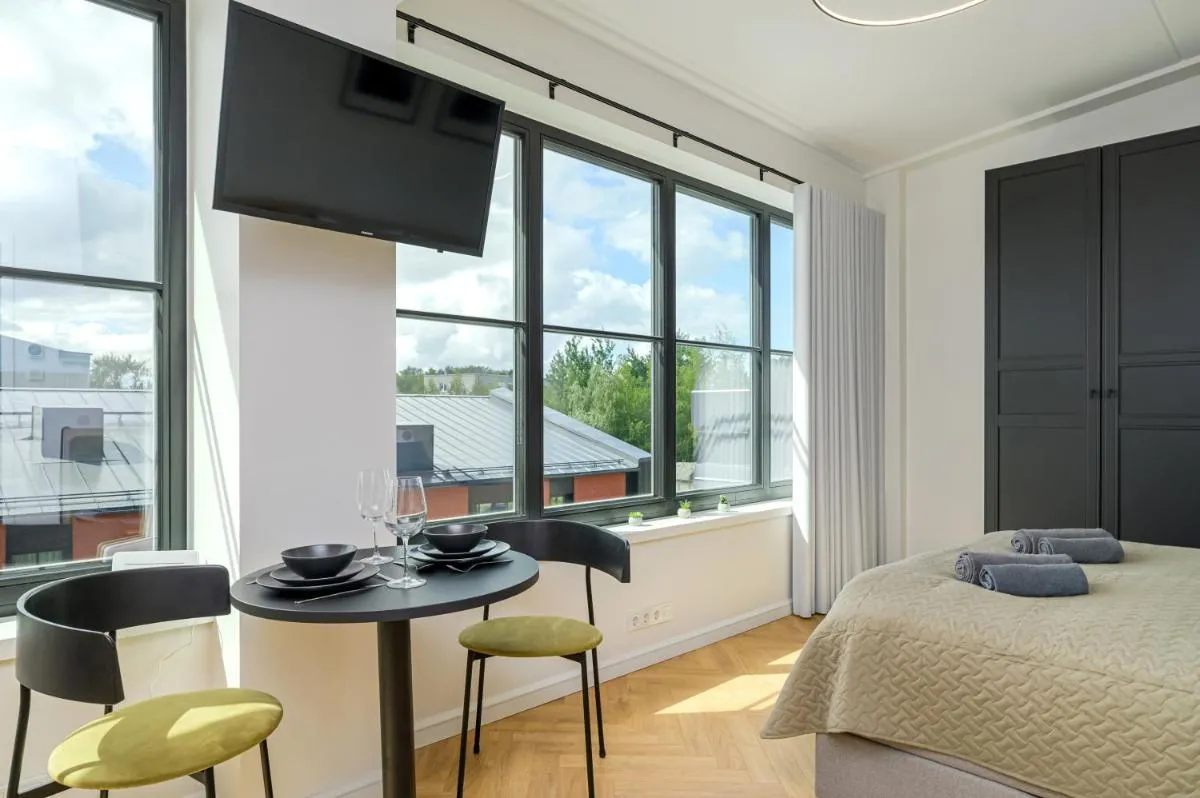 Image 3 of Cozy Volta Studio Apartment