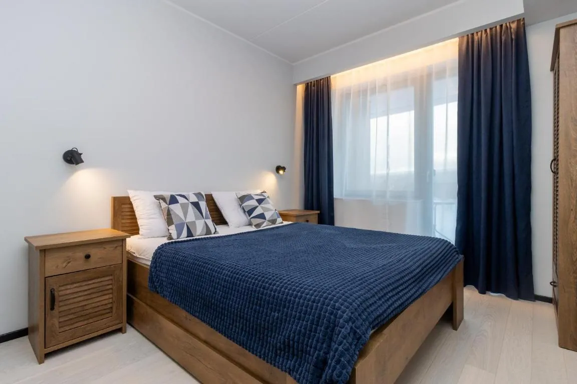 Image of Cozy apartment by the Baltic Sea