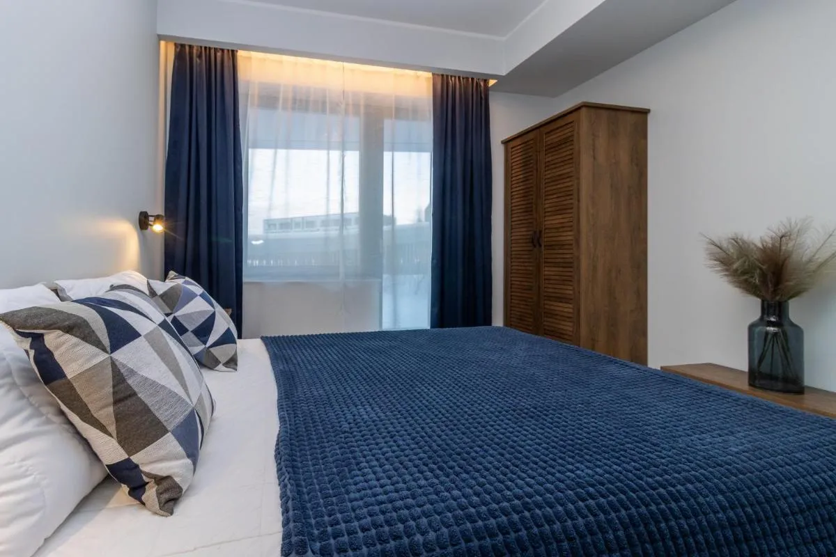 Image 5 of Cozy apartment by the Baltic Sea