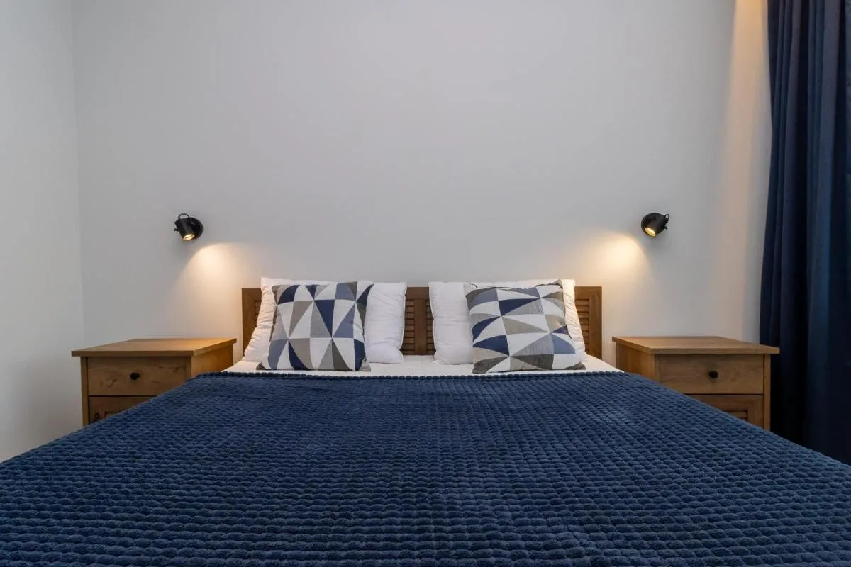 Image 1 of Cozy apartment by the Baltic Sea
