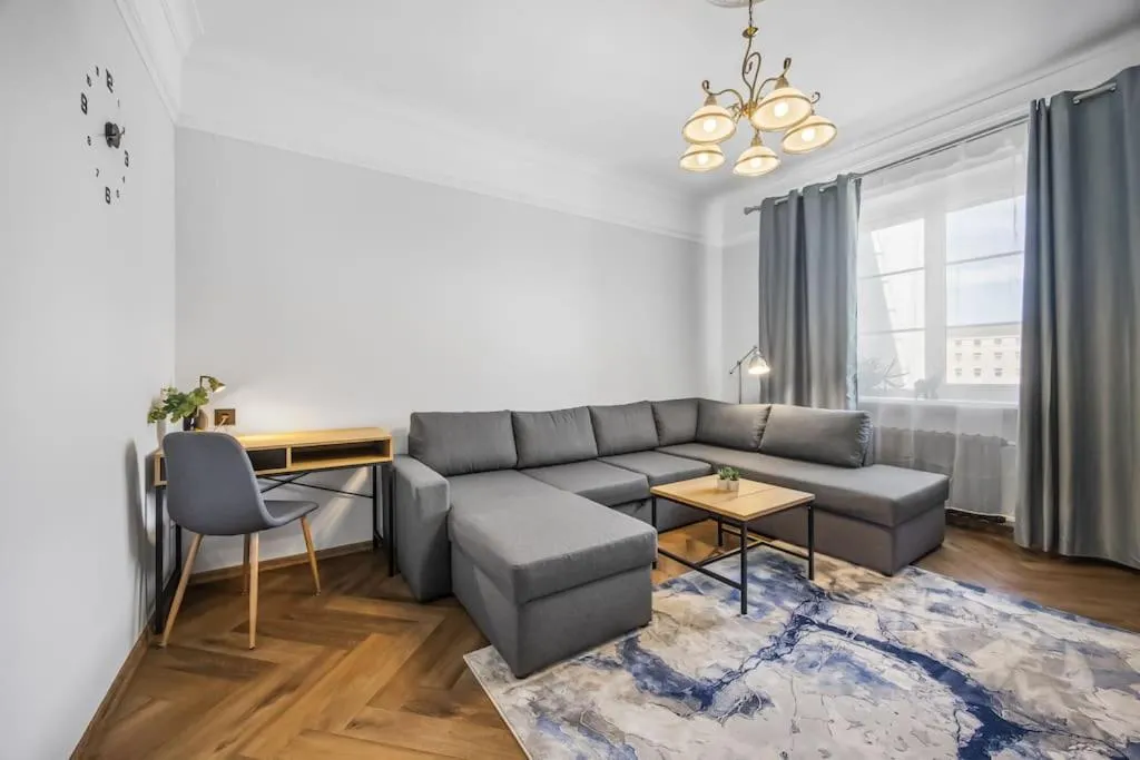 Image 1 of Cozy apartment in the city center