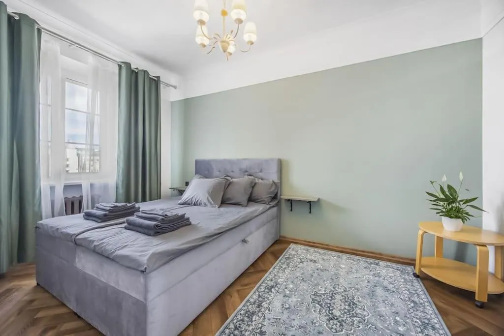 Image 3 of Cozy apartment in the city center