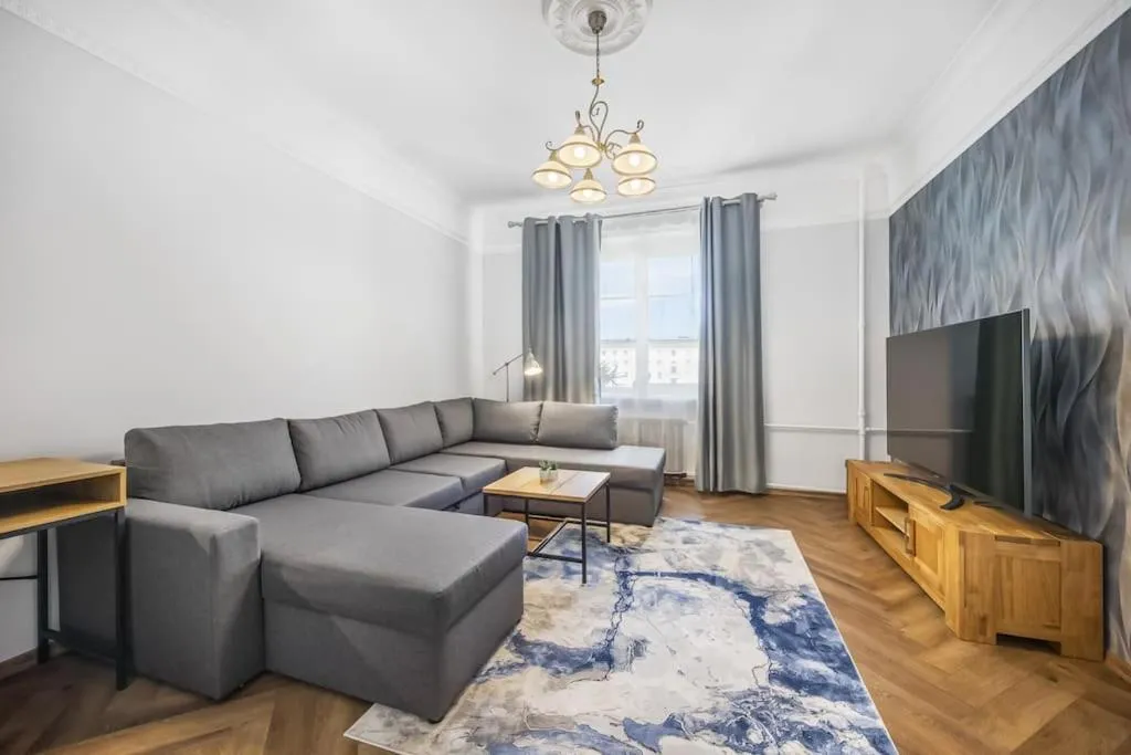 Image 2 of Cozy apartment in the city center