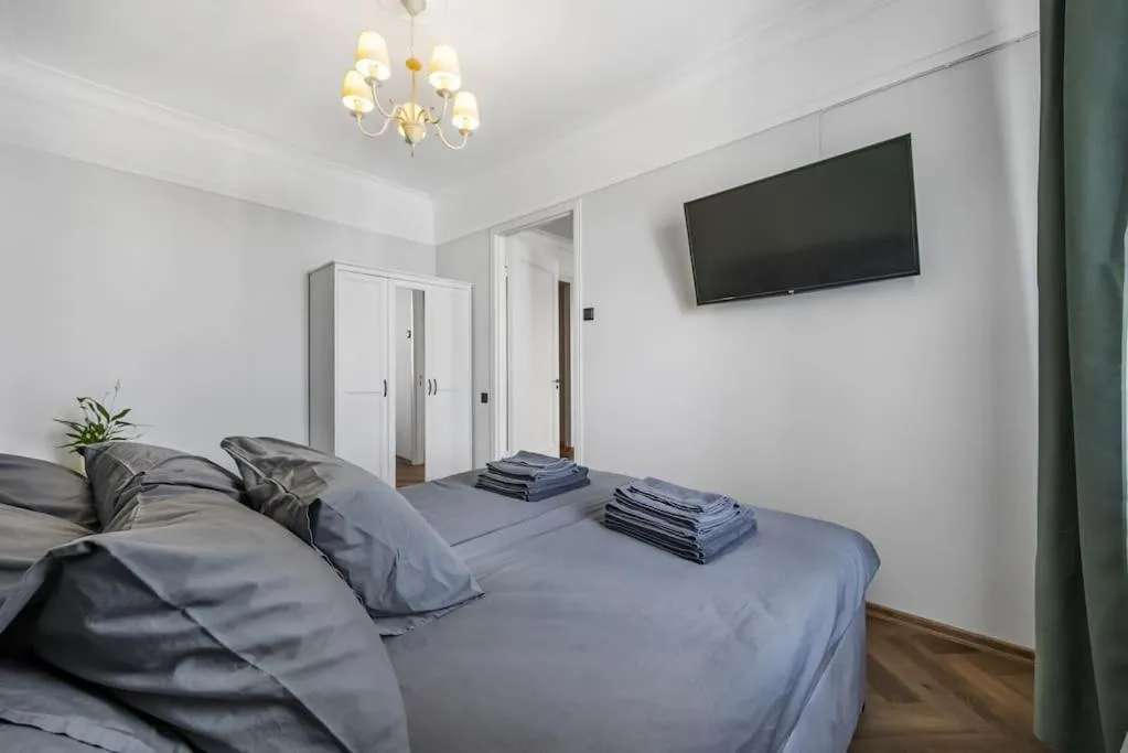Image 4 of Cozy apartment in the city center