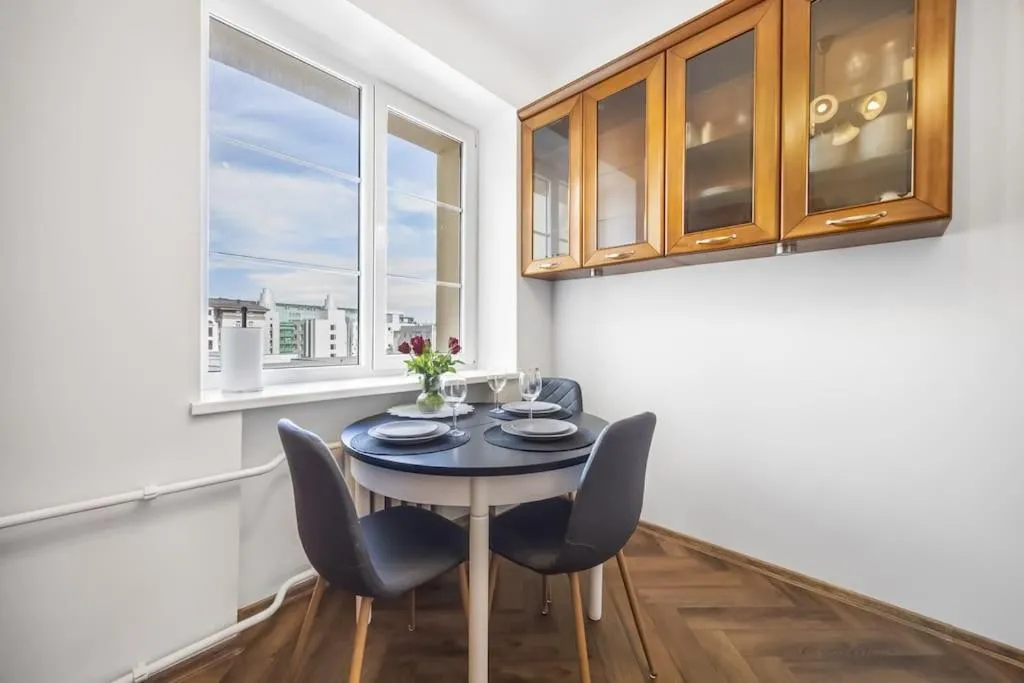 Image 6 of Cozy apartment in the city center