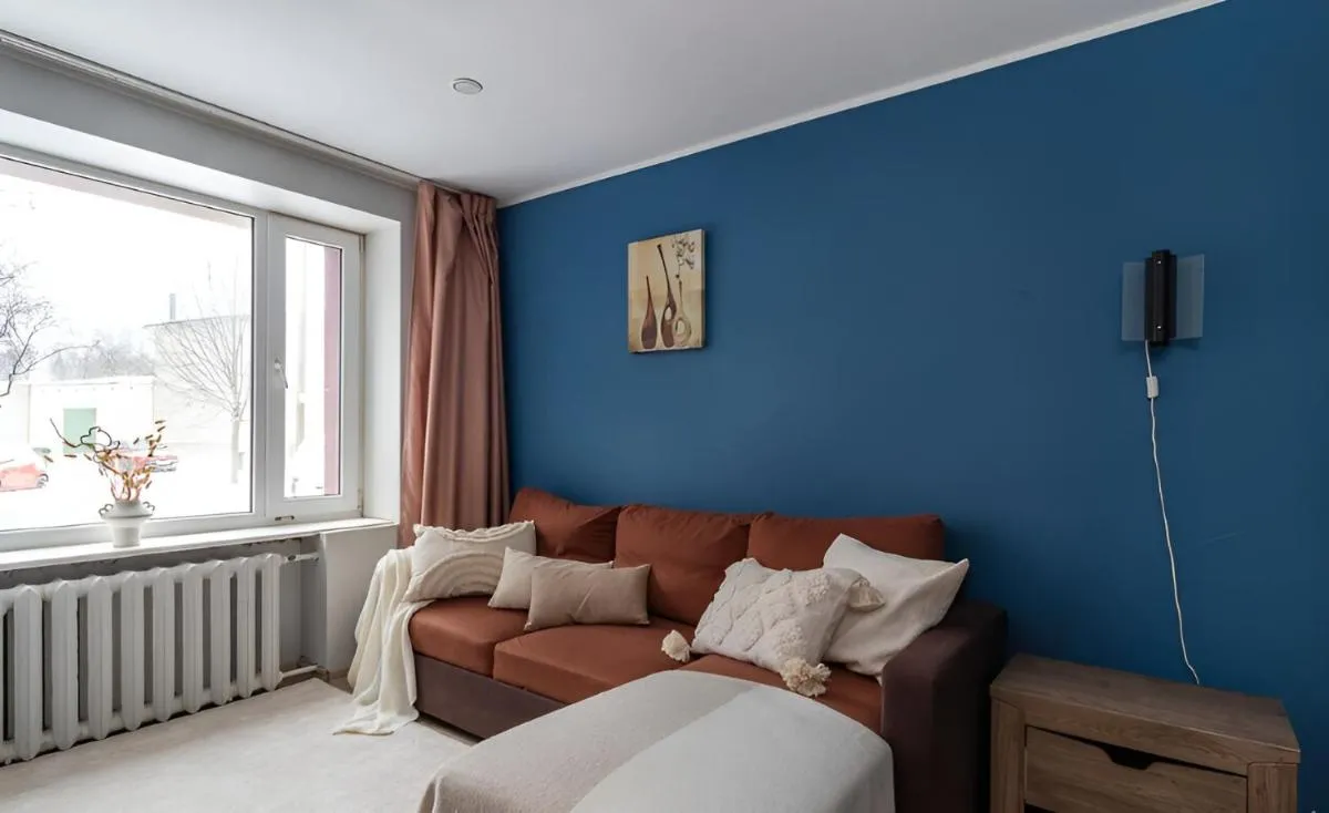 Image of Cozy apartment near the sea