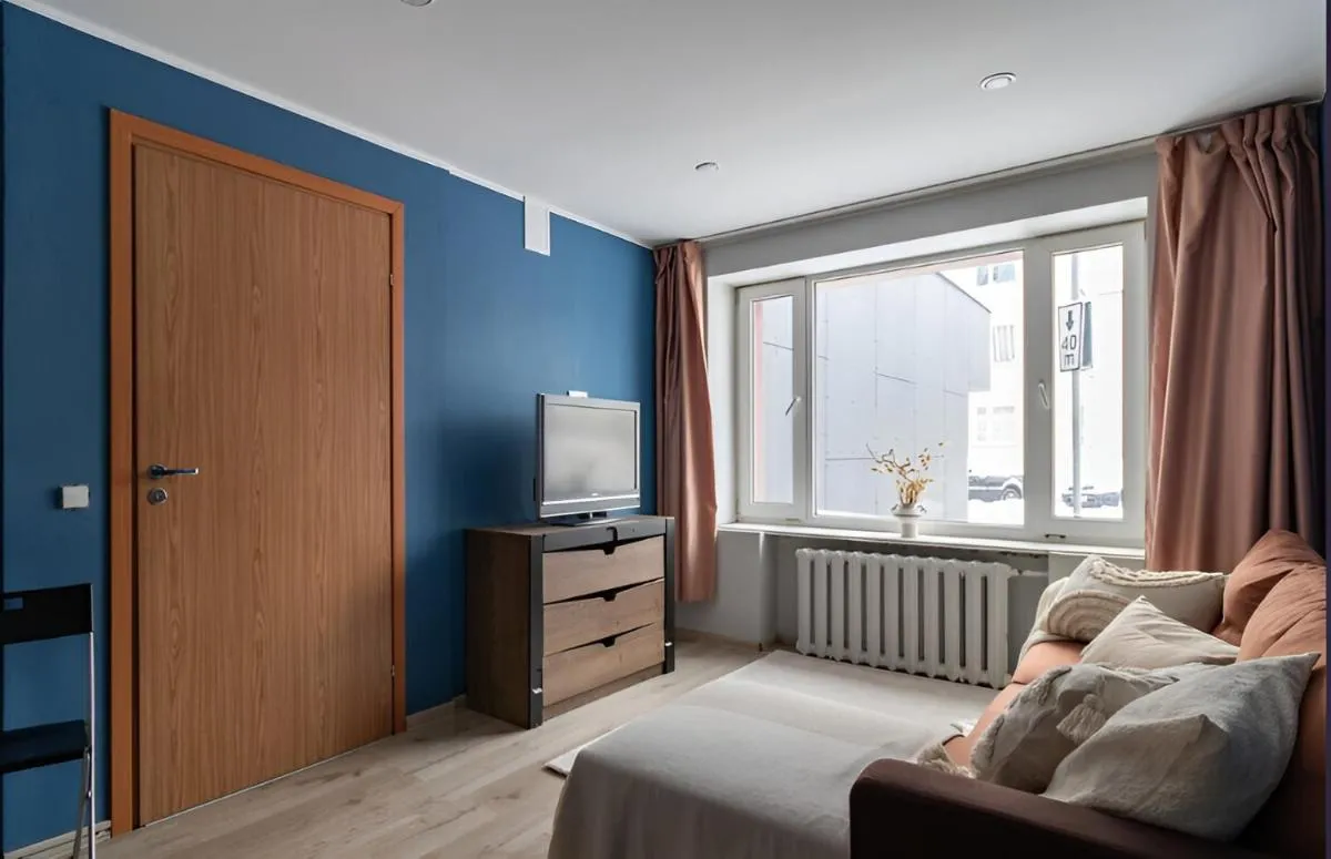 Image 4 of Cozy apartment near the sea