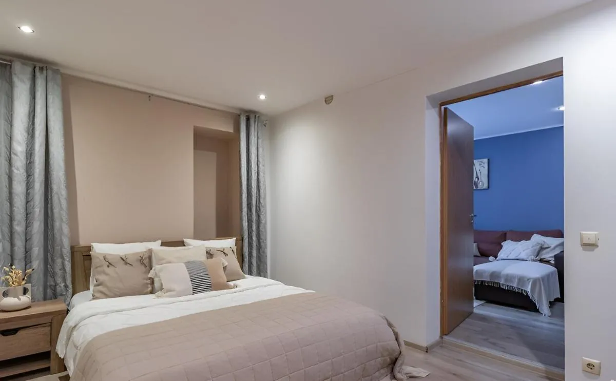 Image 1 of Cozy apartment near the sea