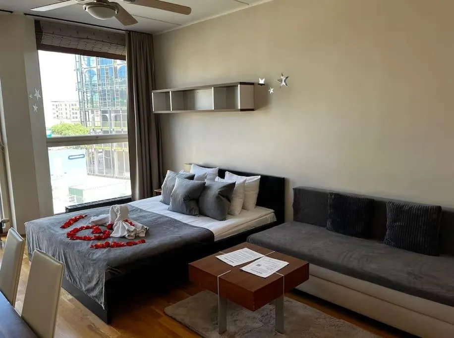 Image 6 of Cozy flat next to Old Town