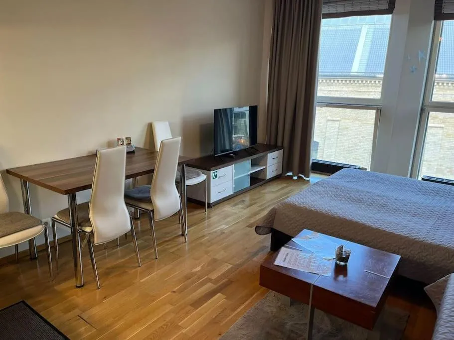 Image 4 of Cozy flat next to Old Town